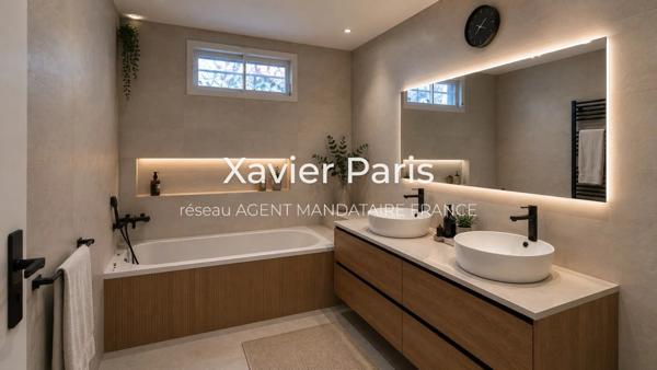 Immobilier Meyreuil (13590) – Maison 150m2 – 1 150 000 €