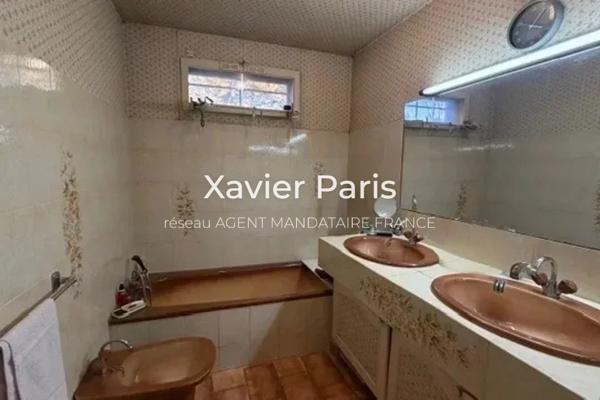 Immobilier Meyreuil (13590) – Maison 150m2 – 1 150 000 €