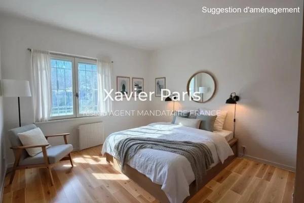 Immobilier Meyreuil (13590) – Maison 150m2 – 1 150 000 €