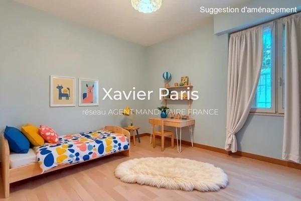 Immobilier Meyreuil (13590) – Maison 150m2 – 1 150 000 €