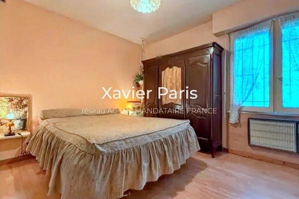 Immobilier Meyreuil (13590) – Maison 150m2 – 1 150 000 €