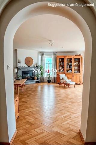 Immobilier Meyreuil (13590) – Maison 150m2 – 1 150 000 €