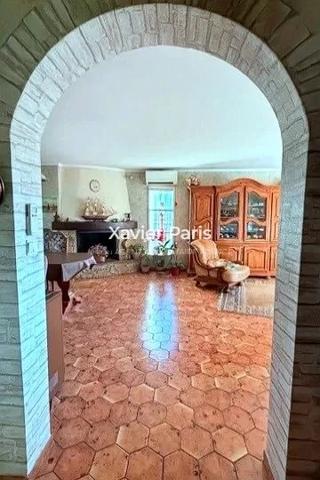 Immobilier Meyreuil (13590) – Maison 150m2 – 1 150 000 €