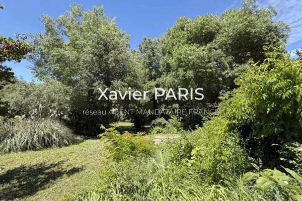Immobilier Meyreuil (13590) – Maison 150m2 – 1 150 000 €