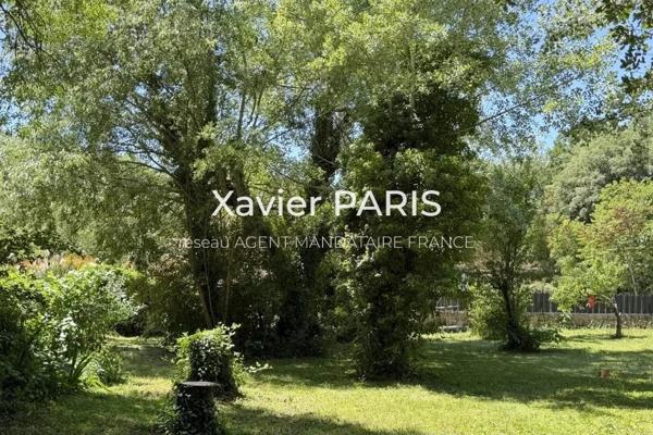 Immobilier Meyreuil (13590) – Maison 150m2 – 1 150 000 €