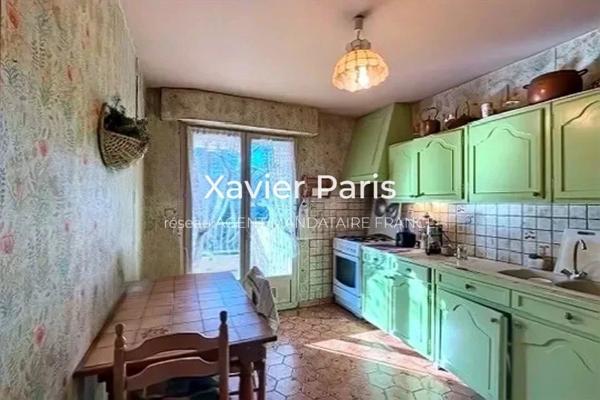 Immobilier Meyreuil (13590) – Maison 150m2 – 1 150 000 €
