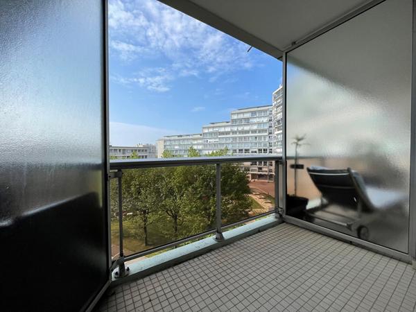 Charmant studio à louer dans le secteur du port de plaisance Havrais.