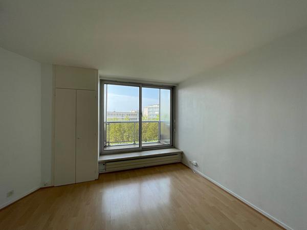 Charmant studio à louer dans le secteur du port de plaisance Havrais.