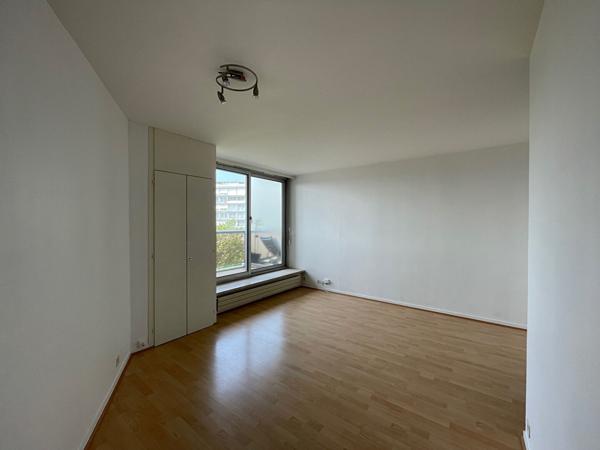 Charmant studio à louer dans le secteur du port de plaisance Havrais.