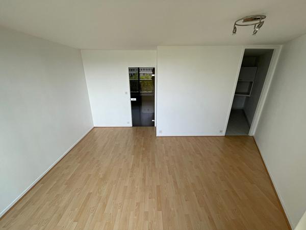 Charmant studio à louer dans le secteur du port de plaisance Havrais.