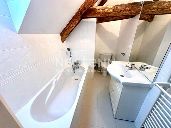 Maison Bourgeoise à vendre Terrasson Lavilledieu 280 m2, beaux volumes, 3 chambres dont une suite parentale, salon-salle à manger 60m2, Cuisine 20 m2, salle de détente 30m2, Garage 60m2, Dépendance 45m2, terrain arboré, Vue imprenable