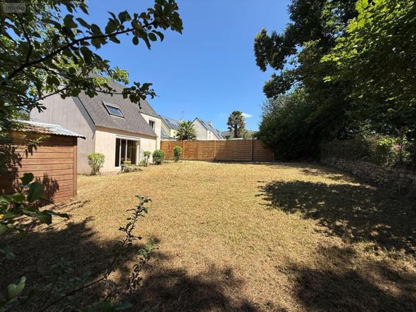Maison à vendre à Quimper dans le Finistère (29000), ref : LD/SAL Braden