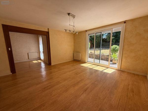 Maison à vendre à Quimper dans le Finistère (29000), ref : LD/SAL Braden