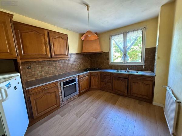 Maison à vendre à Quimper dans le Finistère (29000), ref : LD/SAL Braden