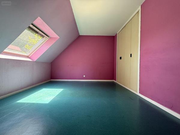 Maison à vendre à Quimper dans le Finistère (29000), ref : LD/SAL Braden