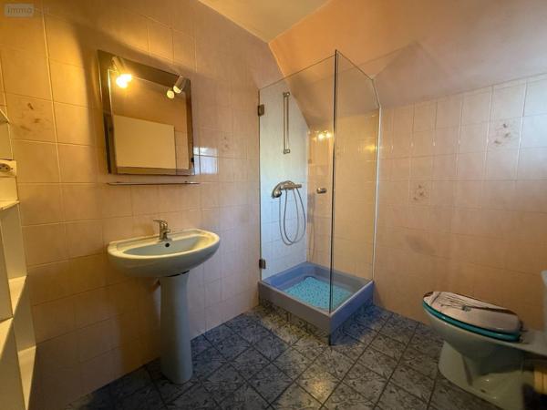 Maison à vendre à Quimper dans le Finistère (29000), ref : LD/SAL Braden