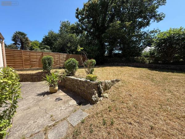 Maison à vendre à Quimper dans le Finistère (29000), ref : LD/SAL Braden