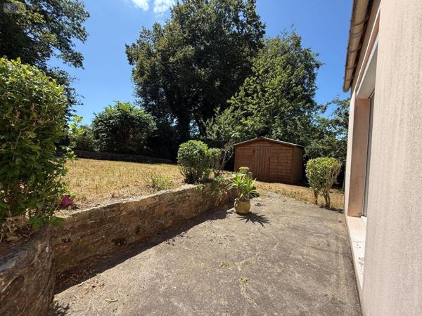 Maison à vendre à Quimper dans le Finistère (29000), ref : LD/SAL Braden