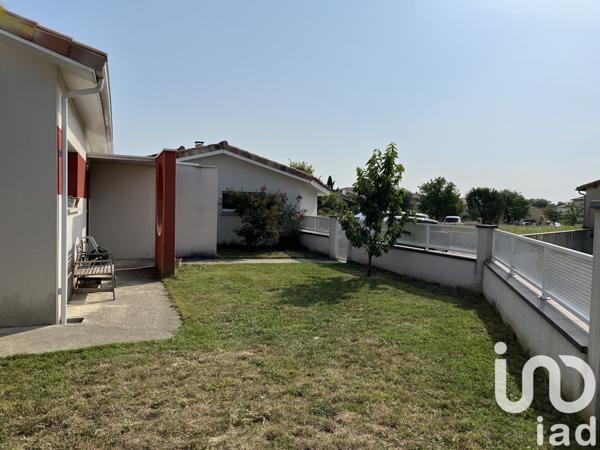 House for sale 7 rooms 162 m² Mondonville