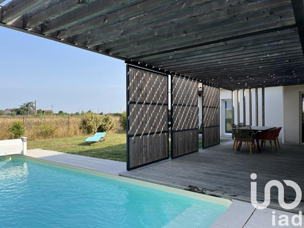 House for sale 7 rooms 162 m² Mondonville