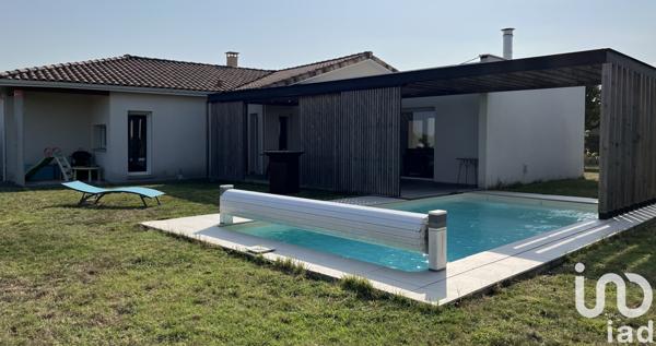 House for sale 7 rooms 162 m² Mondonville