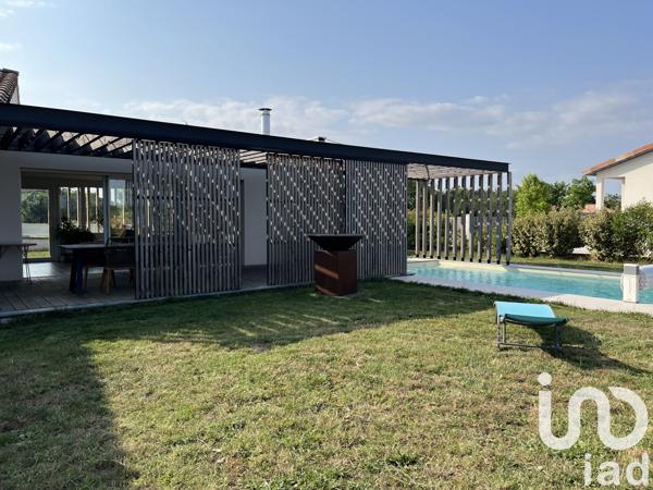 House for sale 7 rooms 162 m² Mondonville