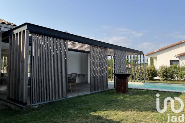 House for sale 7 rooms 162 m² Mondonville