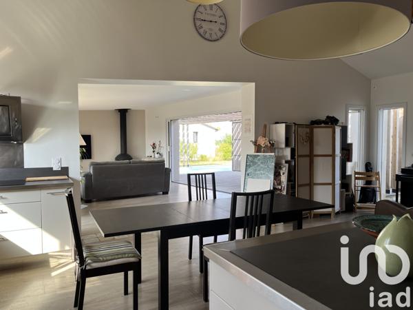 House for sale 7 rooms 162 m² Mondonville