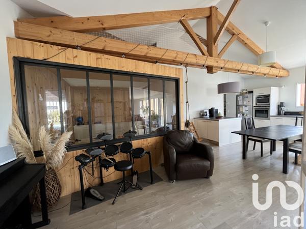 House for sale 7 rooms 162 m² Mondonville