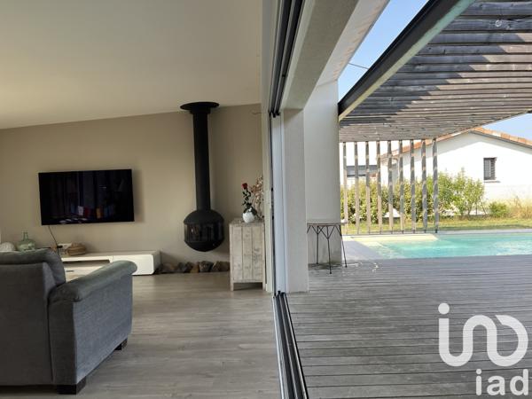 House for sale 7 rooms 162 m² Mondonville