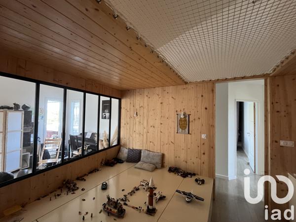 House for sale 7 rooms 162 m² Mondonville