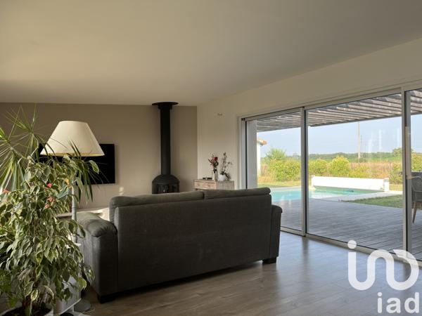 House for sale 7 rooms 162 m² Mondonville