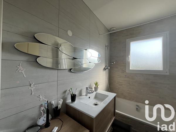 House for sale 7 rooms 162 m² Mondonville