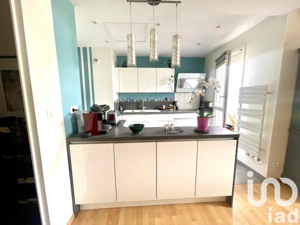 Apartment for sale 4 rooms 91 m² Yerres