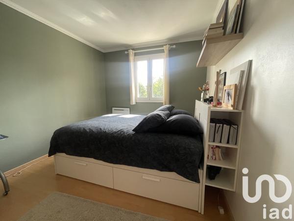 Apartment for sale 4 rooms 91 m² Yerres