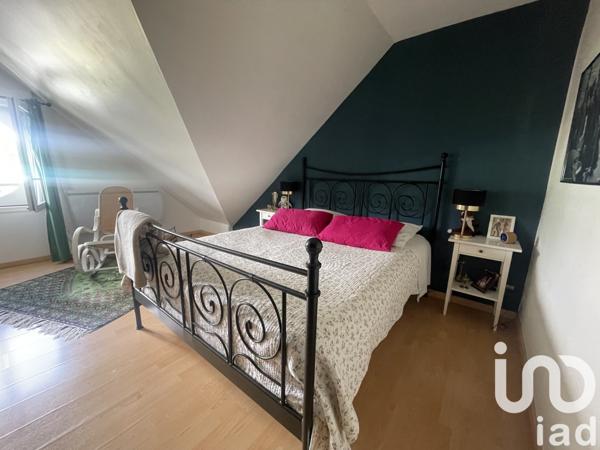 Apartment for sale 4 rooms 91 m² Yerres