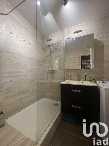 Apartment for sale 4 rooms 91 m² Yerres