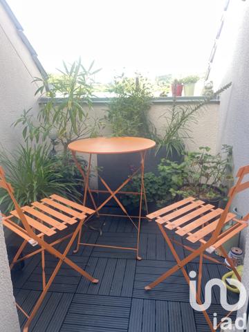 Apartment for sale 4 rooms 91 m² Yerres