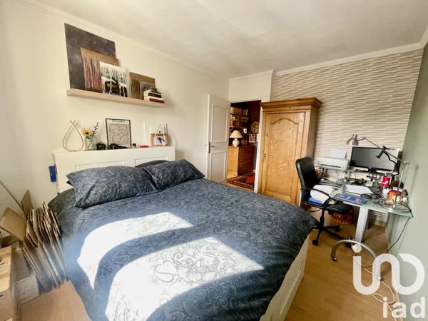 Apartment for sale 4 rooms 91 m² Yerres