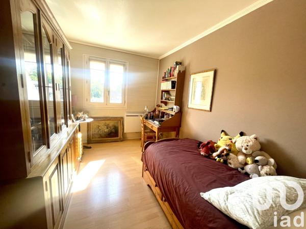 Apartment for sale 4 rooms 91 m² Yerres