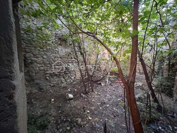 Maison de village de 110 m²