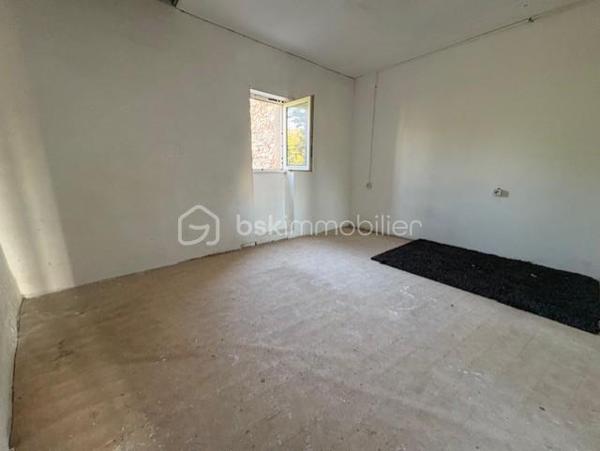 Maison de village de 110 m²