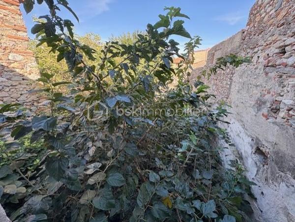 Maison de village de 110 m²