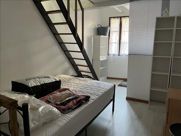 Maison à louer |  LOMBEZ |  2 pièces | 33 m²