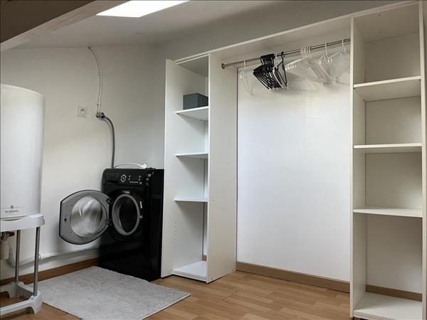 Maison à louer |  LOMBEZ |  2 pièces | 33 m²