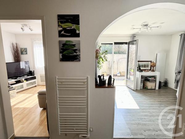 Maison à vendre  4 pièces - 81,50 m2 SUCY EN BRIE - 94