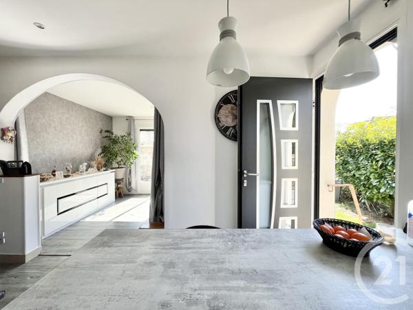 Maison à vendre  4 pièces - 81,50 m2 SUCY EN BRIE - 94