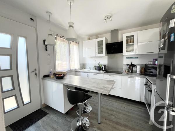 Maison à vendre  4 pièces - 81,50 m2 SUCY EN BRIE - 94