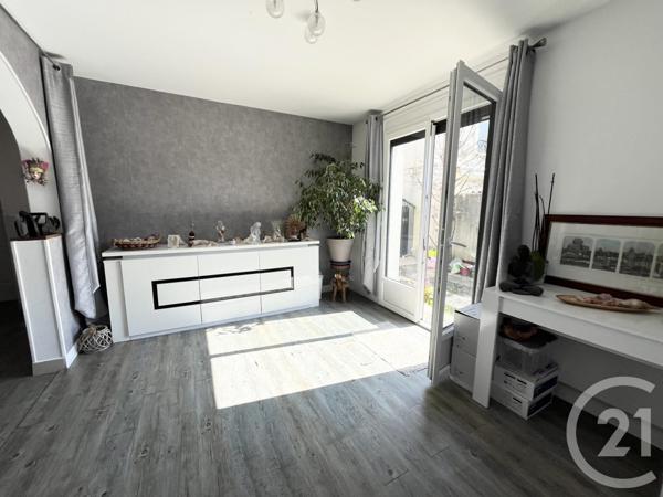 Maison à vendre  4 pièces - 81,50 m2 SUCY EN BRIE - 94