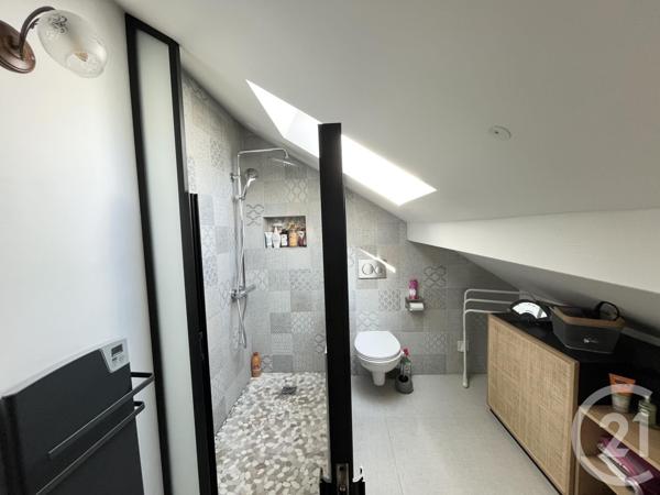 Maison à vendre  4 pièces - 81,50 m2 SUCY EN BRIE - 94